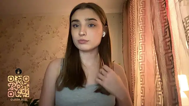 LissaBliss live sex cam