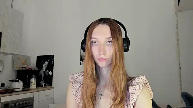 LisaIcon live sex cam