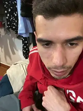 RicarBer live sex cam