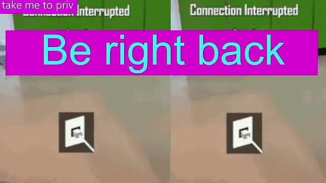 BimboCat live sex cam