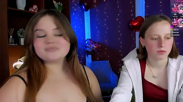 candy_flossie1 live sex cam