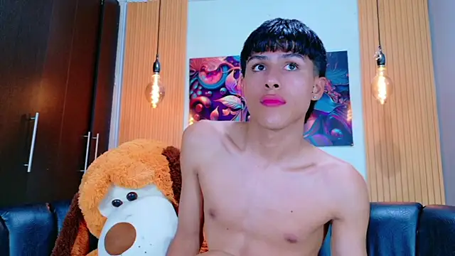 Evans_Robinson live sex cam