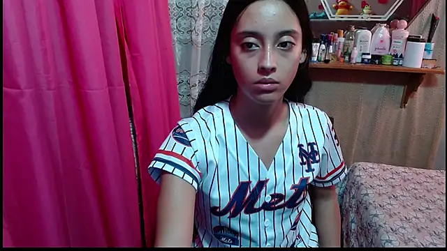 Lunawillis live sex cam