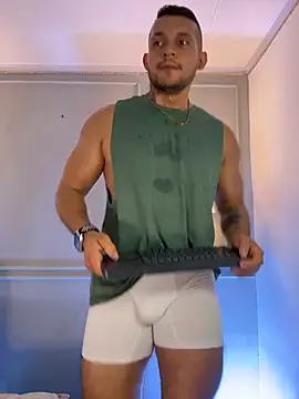 Marco_Vega live sex cam