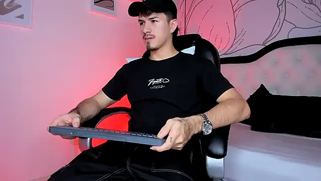 Justin_duque live sex cam