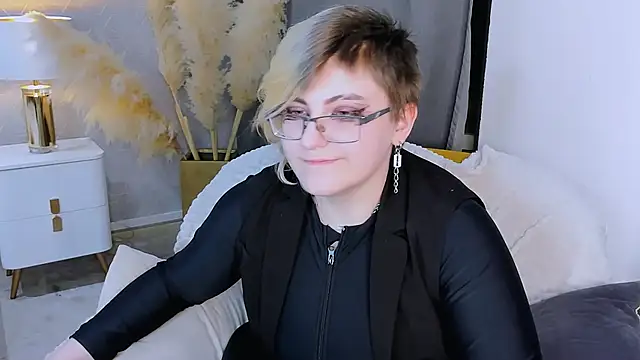 ABSI_GLITCH's cam snapshot