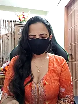 Payel-Sen's cam snapshot