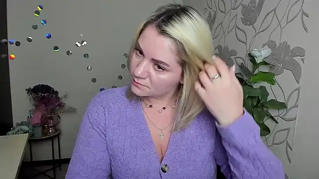 MariaSttone's cam snapshot