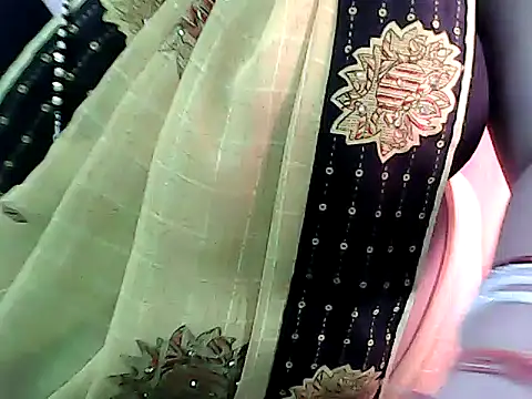 BABITA_KUMARII's cam snapshot