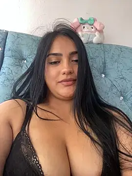Sahanaprincessll live sex cam