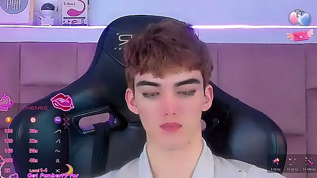 Baby_FenixTS live sex cam