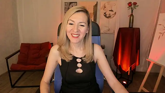 DonnaSmitth live sex cam