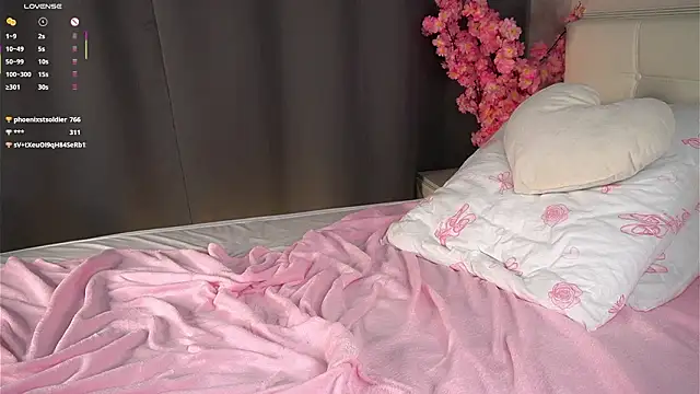 VernonGarcias live sex cam