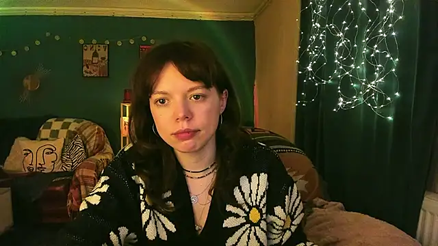 ClancyMorissey live sex cam