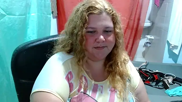 bbwsquirt's cam snapshot