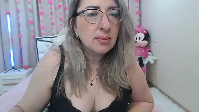 KKMimiKK's cam snapshot