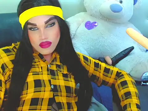 NharaBigCock live sex cam