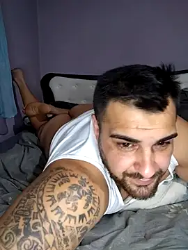 Attila98 live sex cam