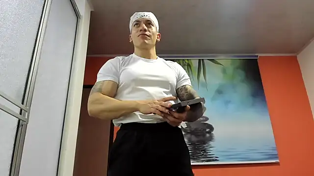 aquiles_51's cam snapshot