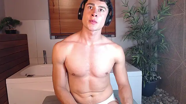 AustinJones_'s cam snapshot