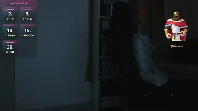 _Duriel's cam snapshot