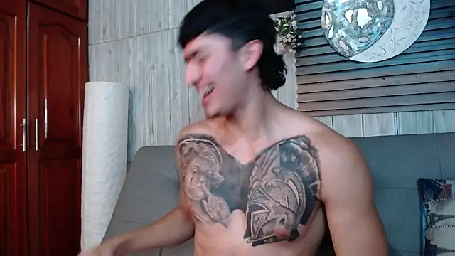 elliot_colton's cam snapshot