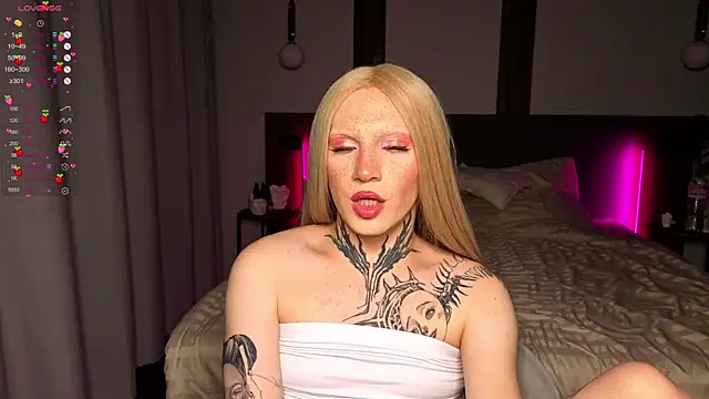 1lola4ka live sex cam
