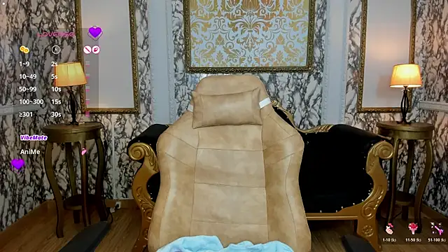 KonnyDesire's cam snapshot