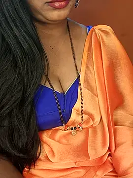 Rachu_love's cam snapshot