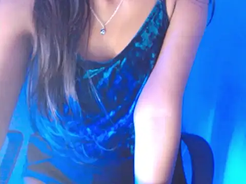 Im_Iriss's cam snapshot