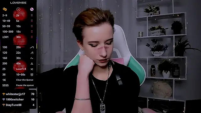 _Rein_ramm's cam snapshot