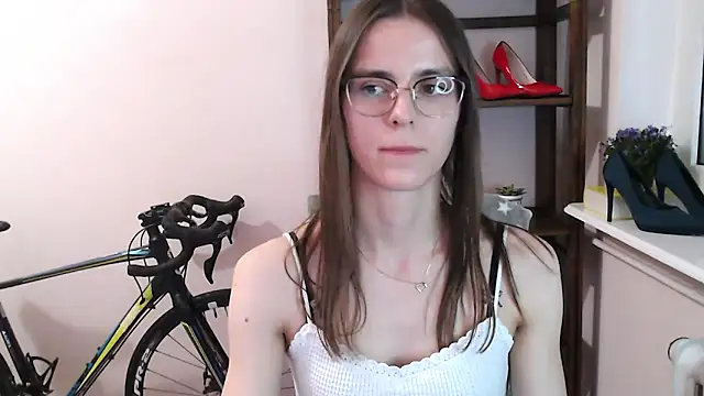 love_megi's cam snapshot