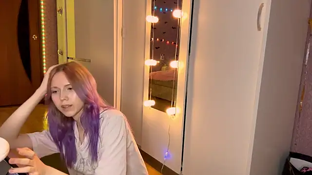 Jerrieberry's cam snapshot