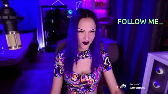 ml_milana's cam snapshot