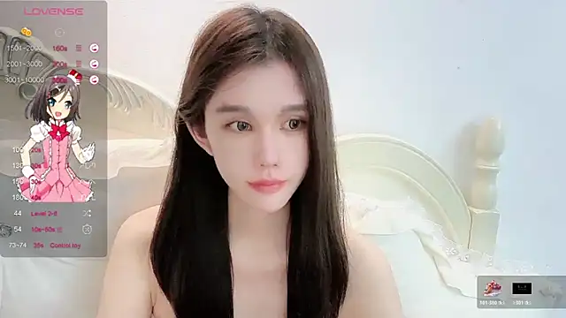 Yaooooo-Y live sex cam