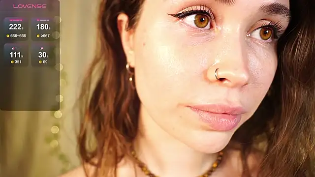 alma_yammy's cam snapshot