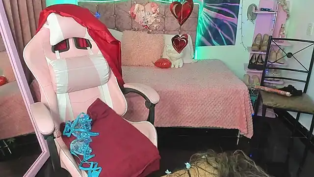 Melanyy_100's cam snapshot