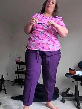 Canadian_BBW live sex cam