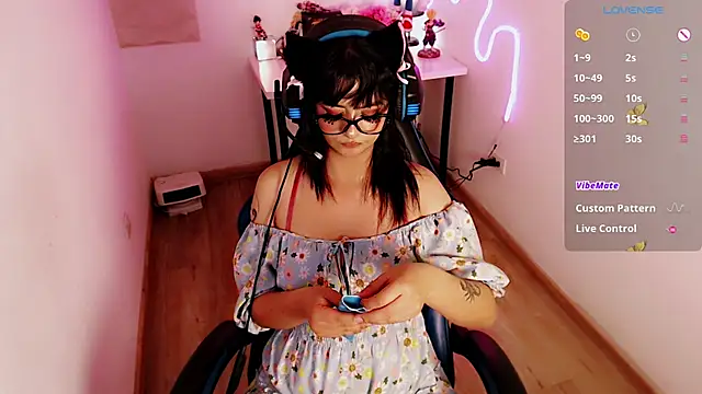 Lunyhose's cam snapshot