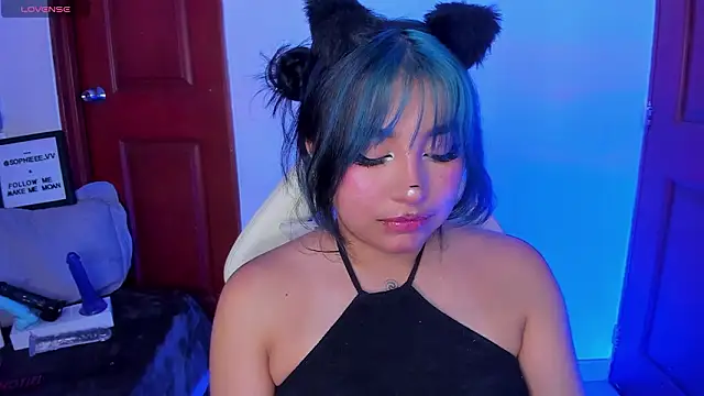 sophiievv's cam snapshot
