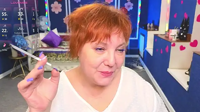 Kira_Kenett's cam snapshot