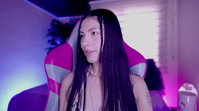 Rebecah_1's cam snapshot