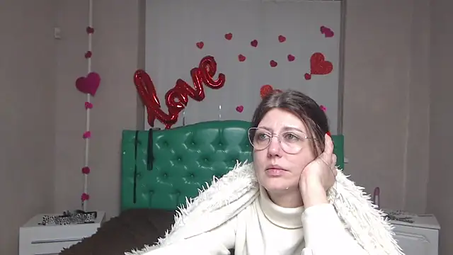 RoseHille's cam snapshot