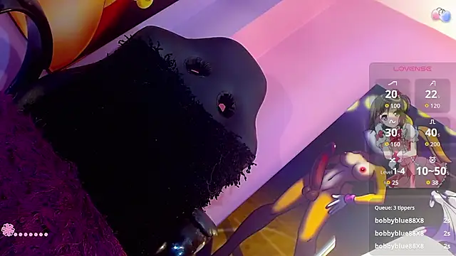 Gabi_Prince live sex cam