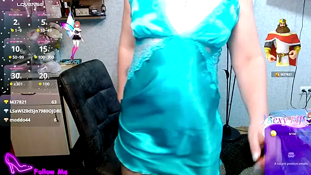 BeatriksS live sex cam