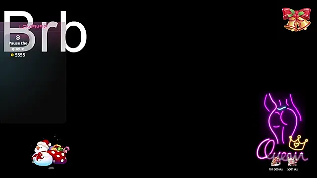 Layla_707's cam snapshot