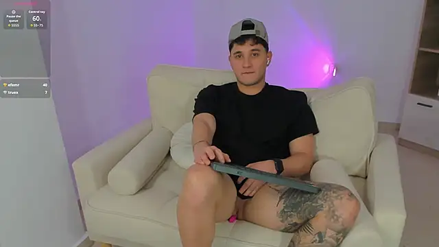 Massimo_Fiore live sex cam