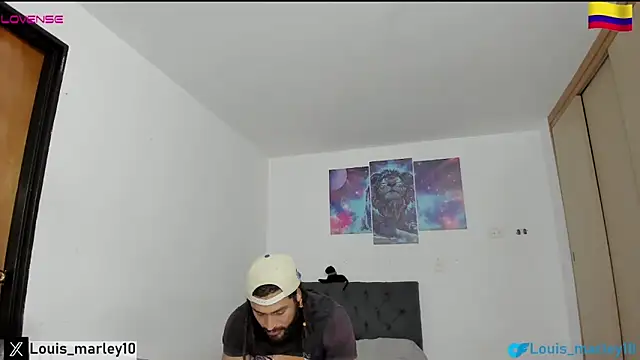 Louis_marley__ live sex cam