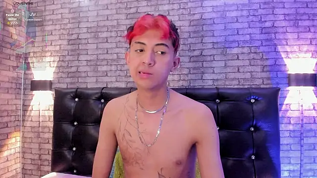 Allen_Starck live sex cam