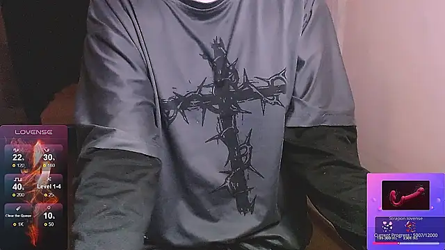 Irwi_Tomboy live sex cam